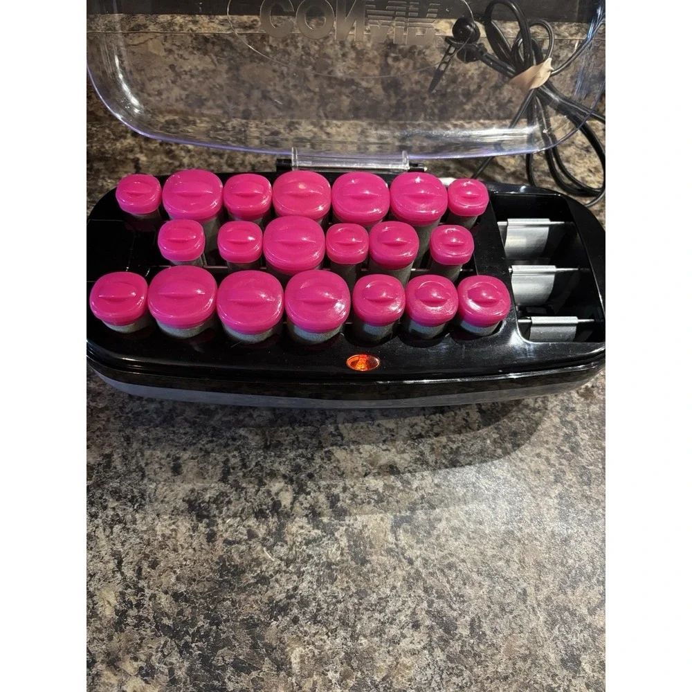 Conair xtreme instant